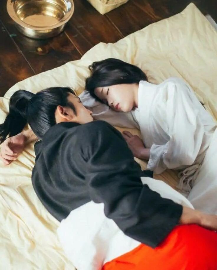 алые сердца: корё / moon lovers: scarlet heart ryeo. алые сердца коре 17. алые сердца корё хэ су и ван со. лунные влюбленные алые сердца корё. лунные влюбленные 10 принц.