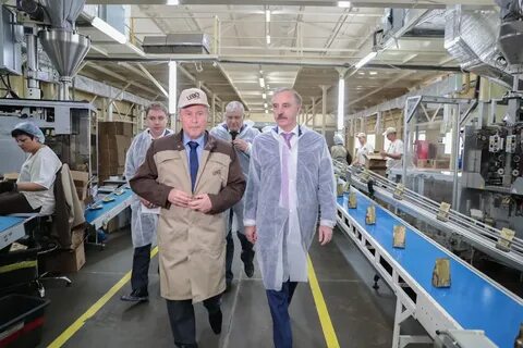 Люберецкий завод вакансии