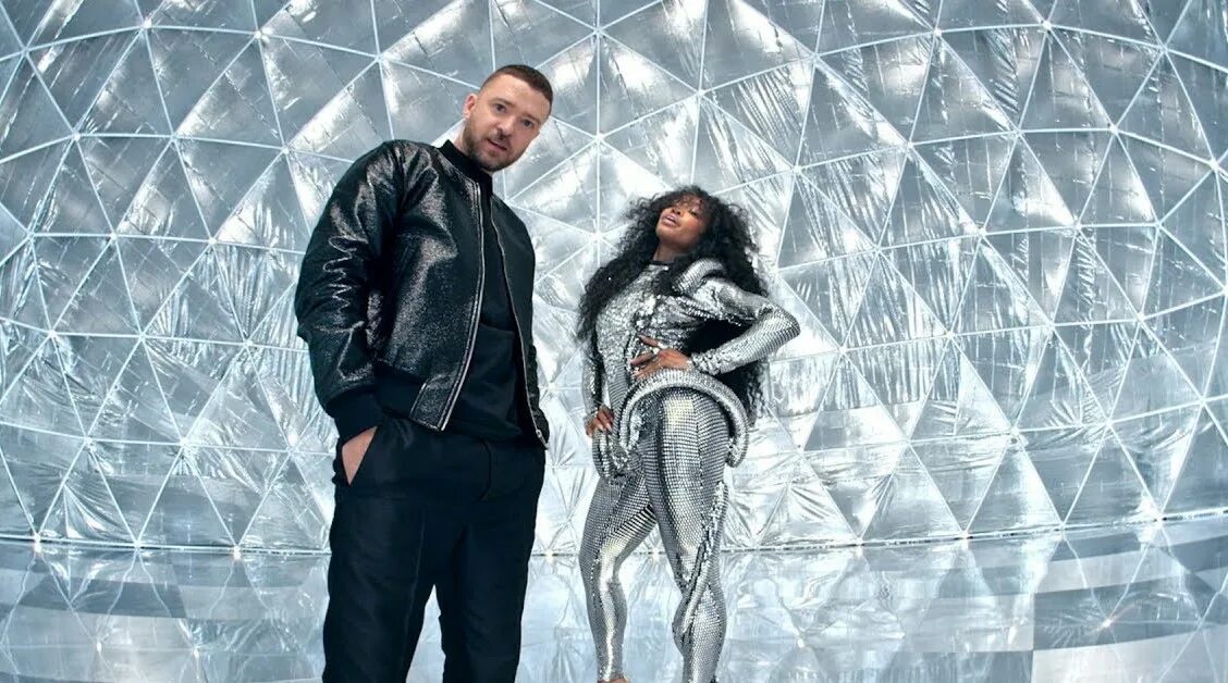 Самые клипы 2025. Джастин тимберлейк 2025. джастин тимберлейк сза. justin timberlake клипы. джастин тимберлейк клипы 2025.