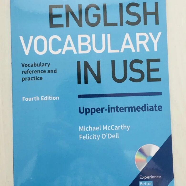 English vocabulary intermediate pdf