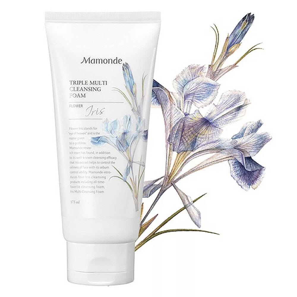 Cleansing foam пенка для умывания отзывы. Mamonde Triple Multi Cleansing Foam. Mamonde Micro Deep Cleansing Foam. Cleansing Foam пенка для умывания. Пенка для умывания Клеансинг Фоам.