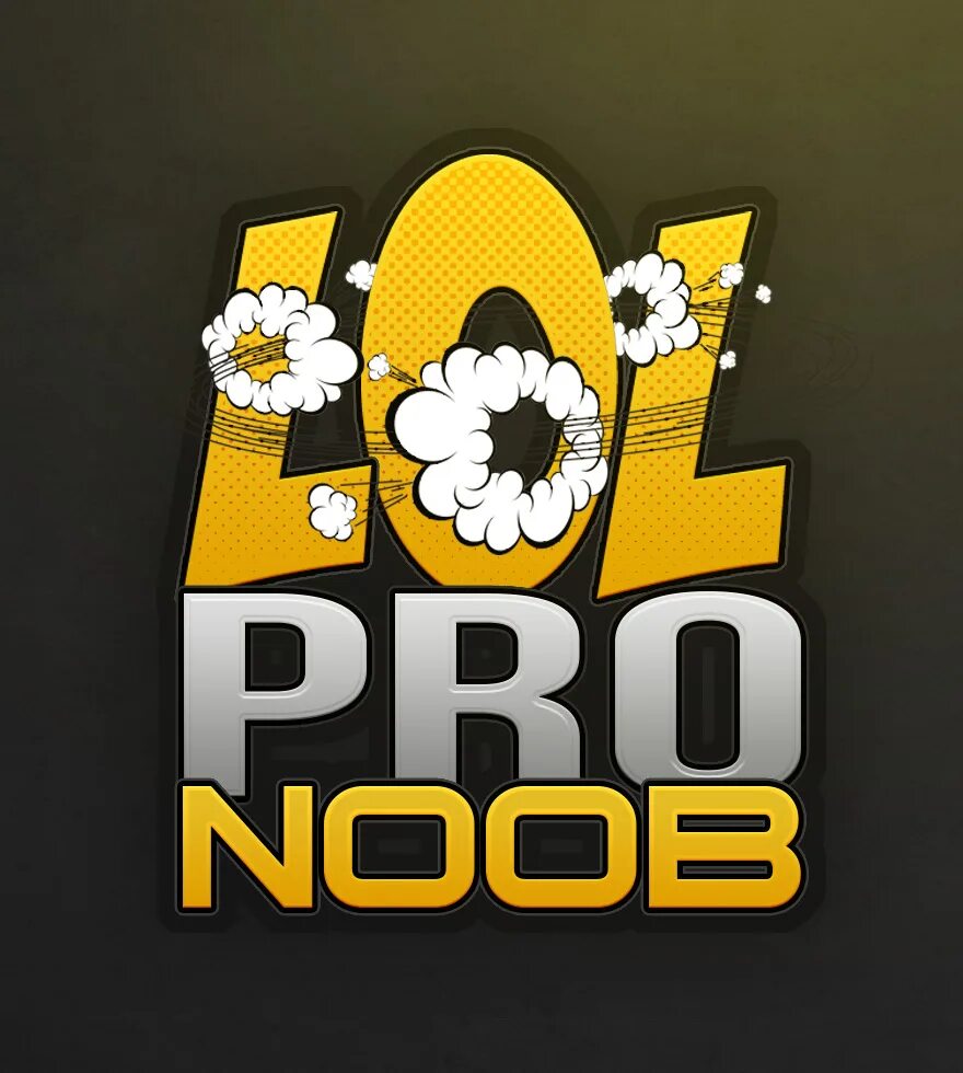 Yoj. PRONOOB. NOOB logotip. Нообс лого. NOOB professional and.