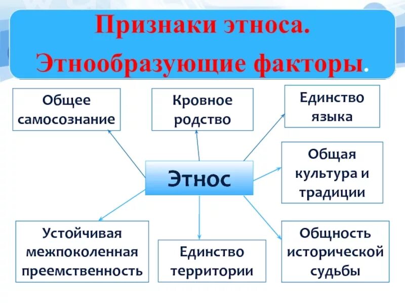 Этническая общность россии. Признаки этнической общности. Этнические общности схема. Основные признаки этнических общностей. Важнейшие признаки этнической общности.