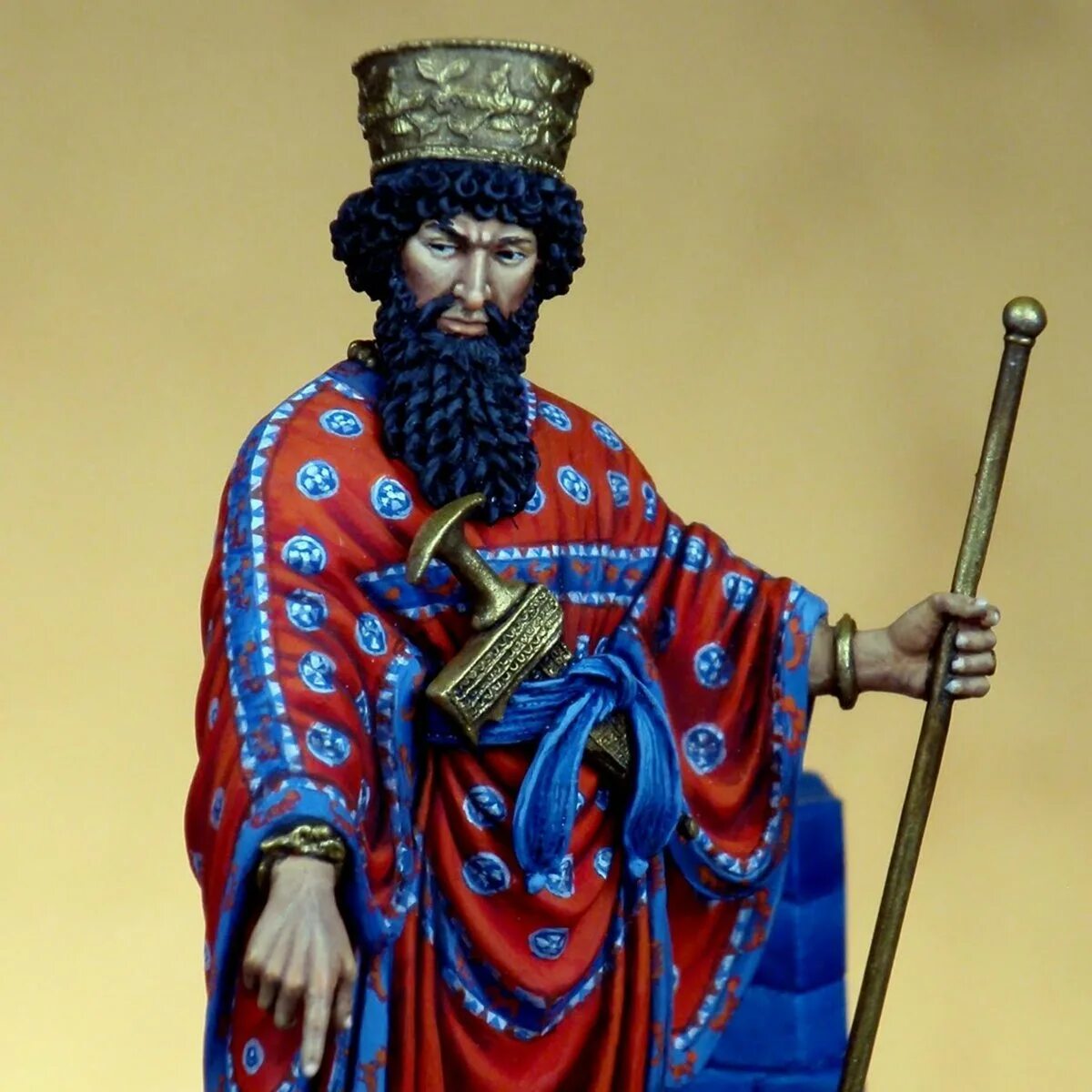 Мидийский царь Астиаг. Астиаг царь мидии. Ксеркс царь Персии. Назначенный царем управляющий провинцией в древней персии