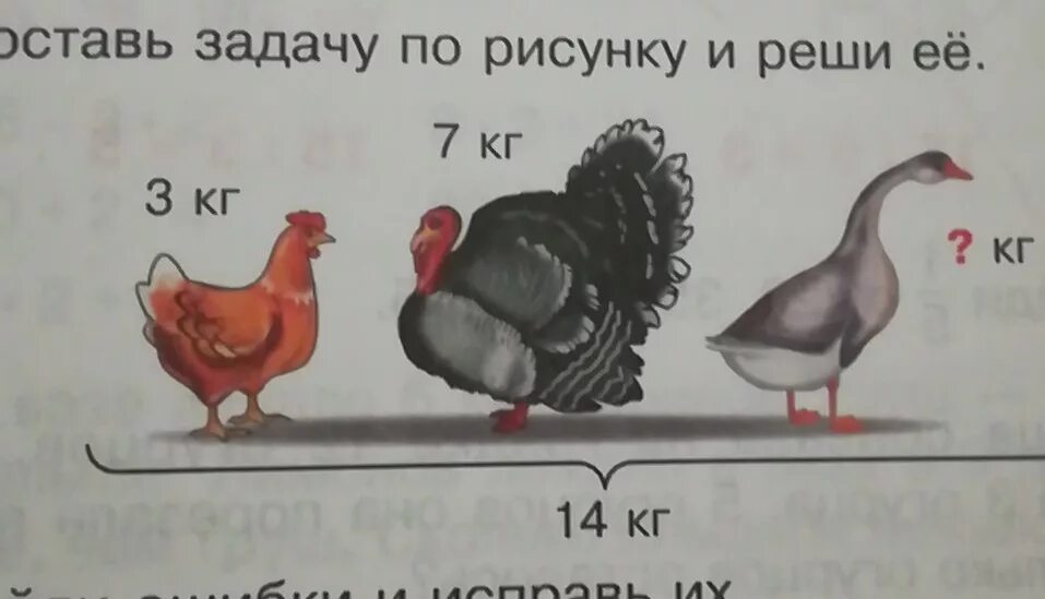 Рисунке 2 рисунок 2 задачи
