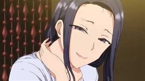 Tanetsuke ojisan to papakko jd saimin seikatsu