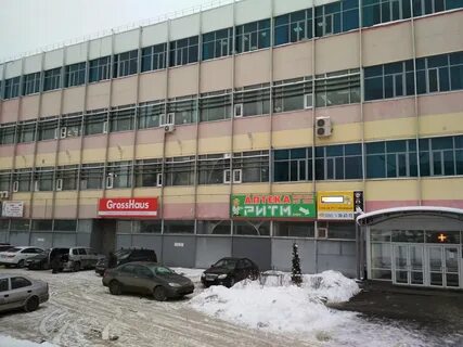 Киберленд брянск