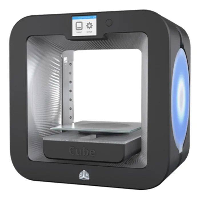 Система cube. 3d принтер Cube. 3d принтер gen7. 3d Systems Cube 3. Домашний 3d принтер Cube.