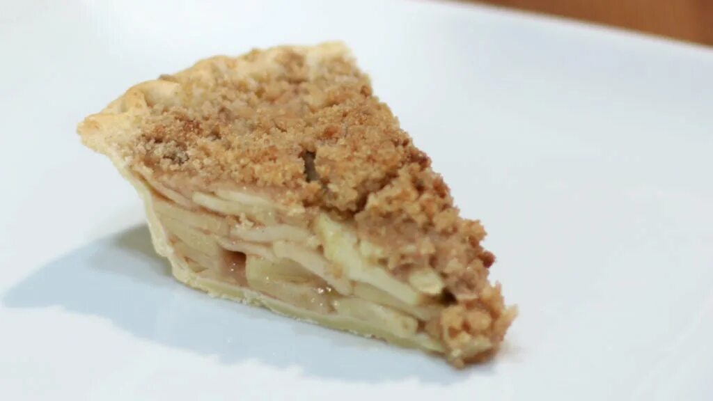 Apple pie Mini. Apple Crumb pie Recipe. You can make Apple pie.