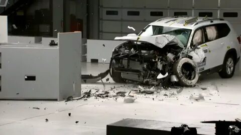 Лучший crash