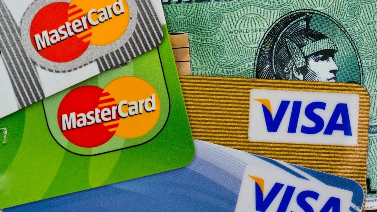 Карты visa и MASTERCARD. Карточки visa, MASTERCARD,. Банковские карточки visa и MASTERCARD. Виза мастер карт.