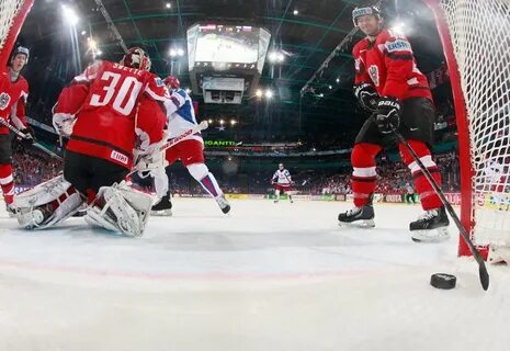 Хоккей 2013 год