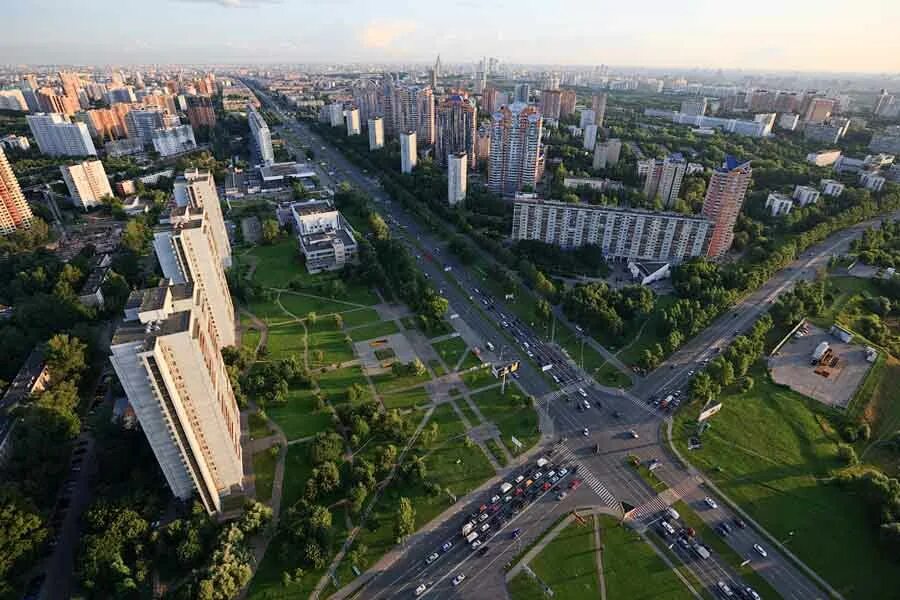 Проспект вернадского с высоты. Академическая москва. Юго-западный административный округ города москвы карта. Население юзао москва. Юго западная москва.