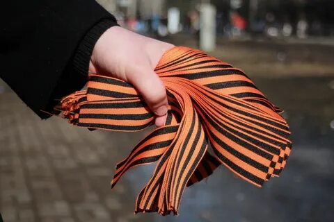 Георгиевская ленка