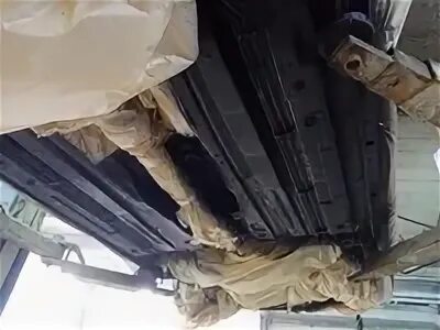 Антикор для авто himba shield