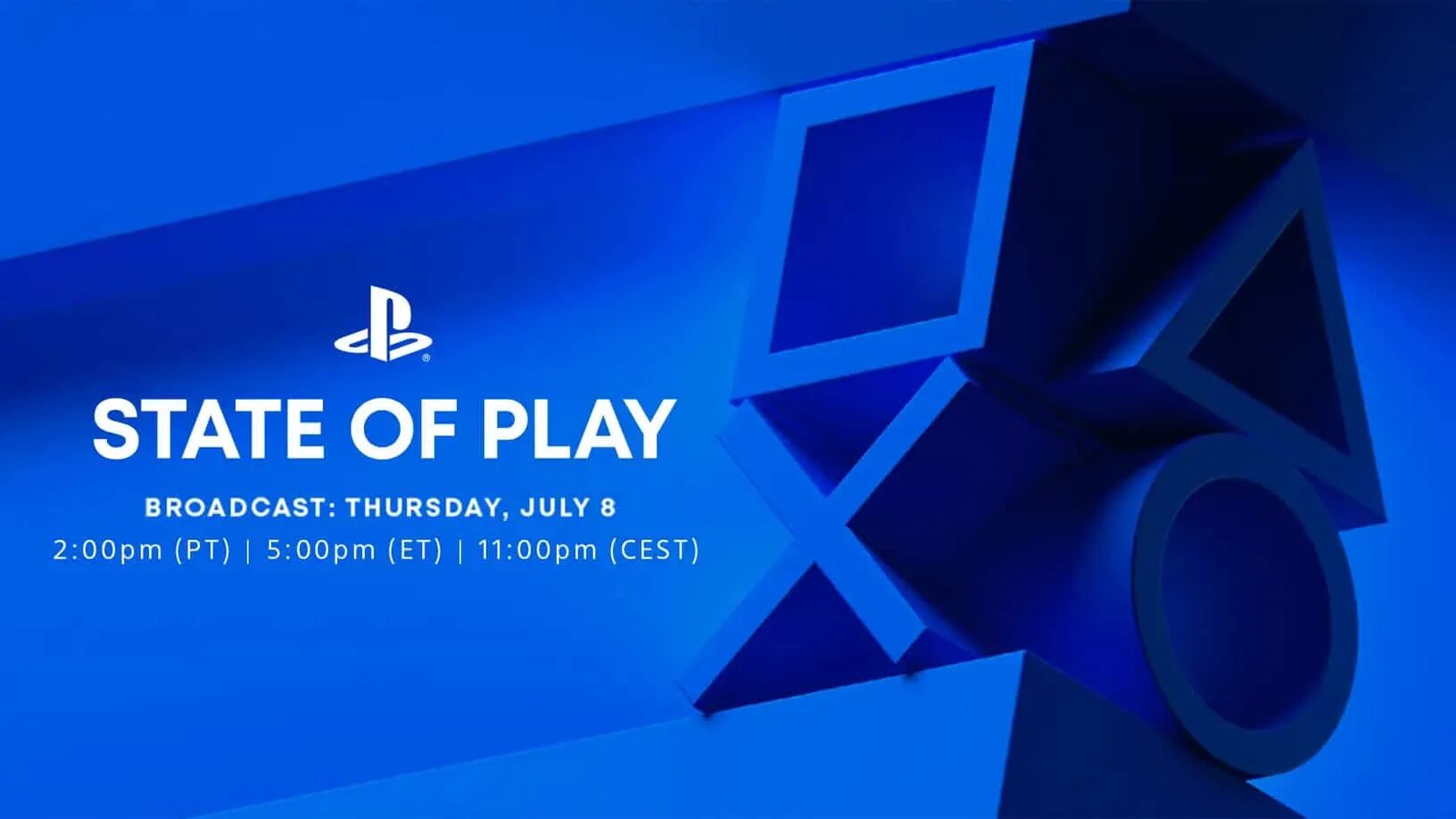 Следующий стрим. State of Play. State of Play Sony. State of Play 2022. PLAYSTATION State of Play.