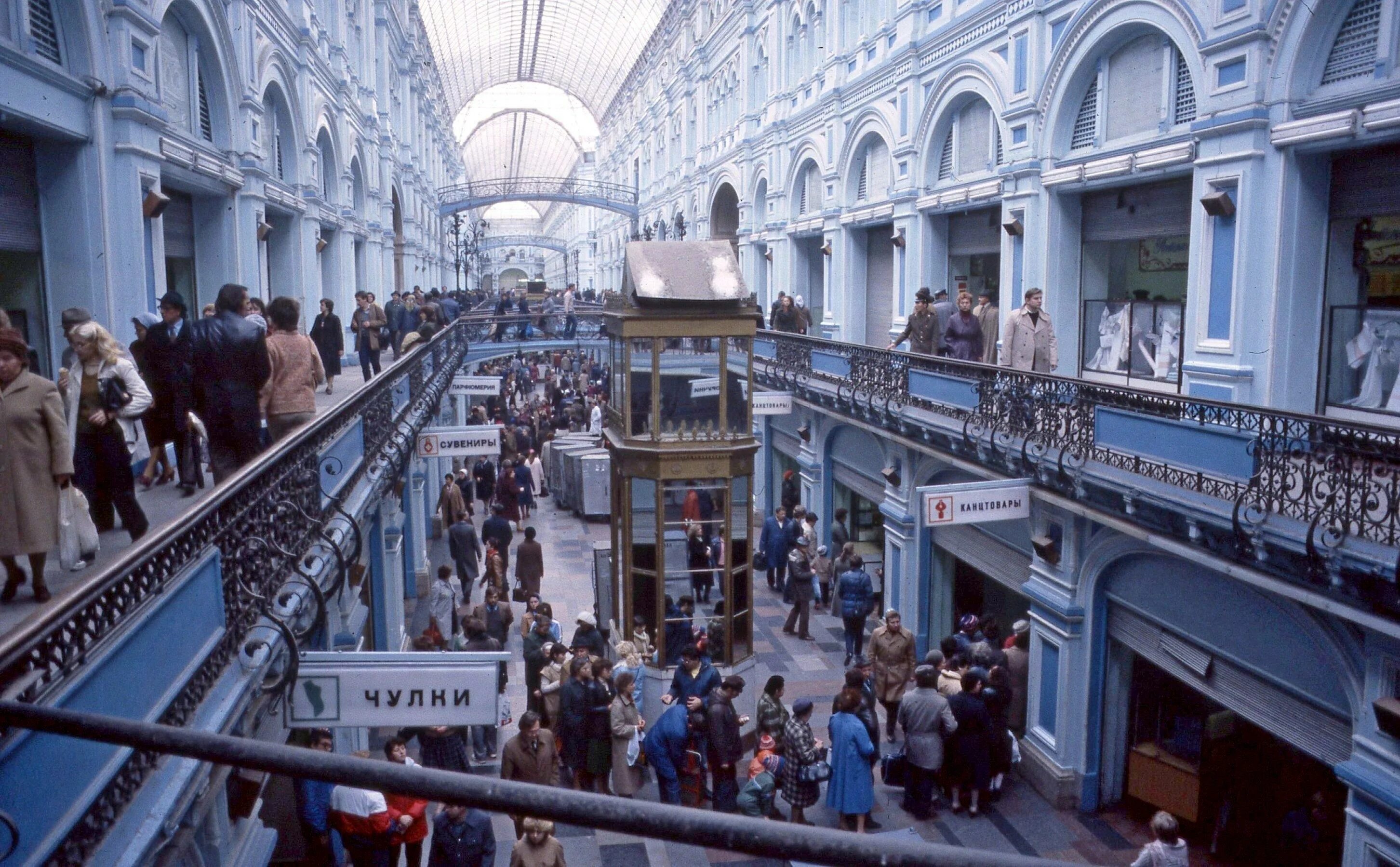 Автобус пассаж