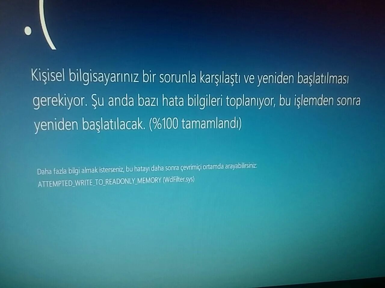 Ошибка page in nonpaged area. Wdfilter.sys синий экран. Ошибка Page Fault in NONPAGED area Windows 10. Синий экран смерти Windows 7 Page Fault. Экран смерти Page_Fault_in_NONPAGED_area.