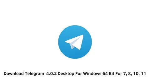 Telegram 64