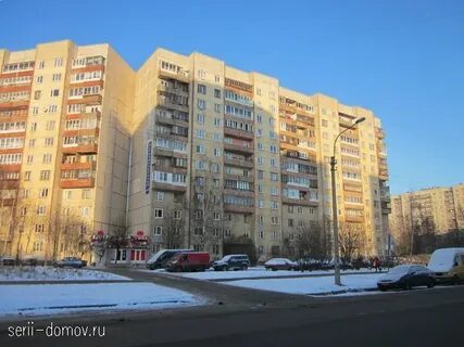 Энтузиастов 43