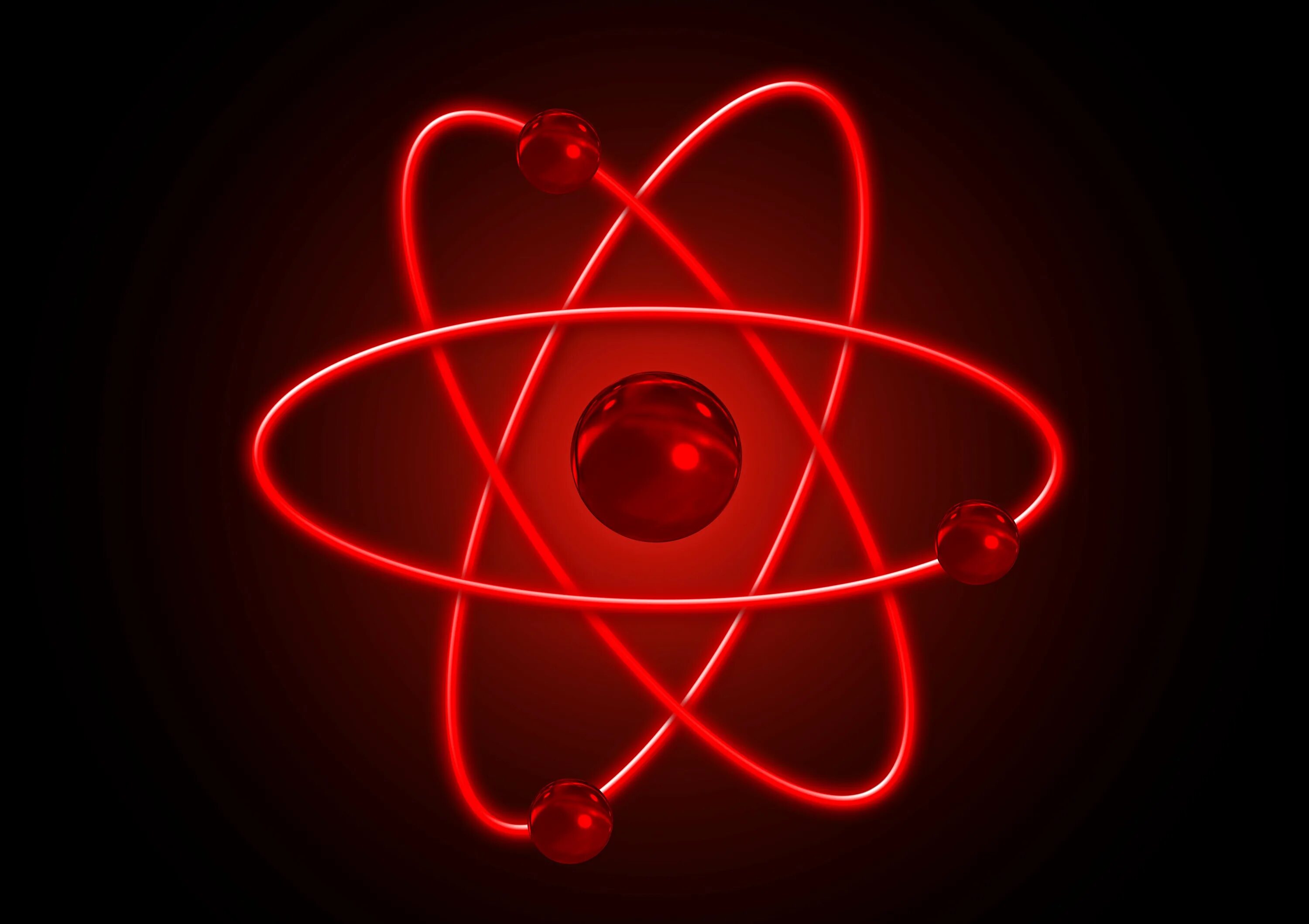 Atome. Электрон элементарная частица. Атом. Красный атом. Атом физика.