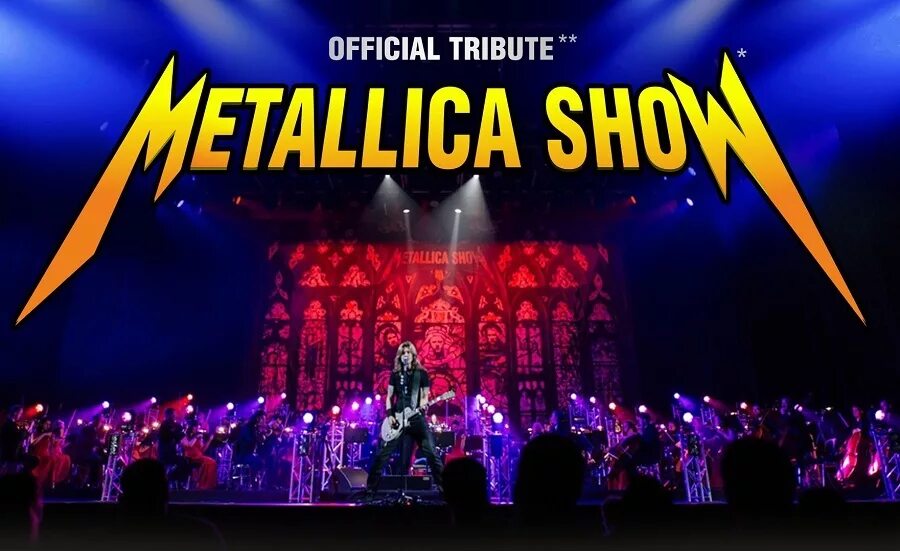 Концерт металлика трибьют. Металлика шоу трибьют исполнители. Metallica show s m Tribute Ташкент.