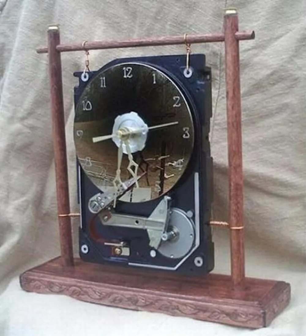 со старого жесткого. поделки из жесткого диска. самоделки из жесткого диска. самоделки из старого жесткого диска. поделка из старого жесткого диска.