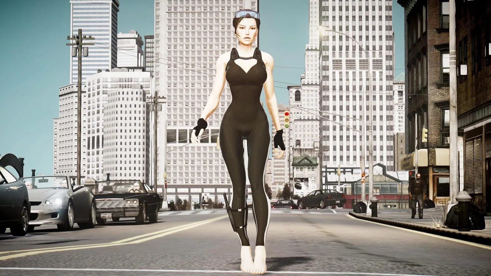 В гта какие девушки. Gta 4 девушки. гта 4 костюмы. женская одежда гта 5. gta 4 женский персонаж.