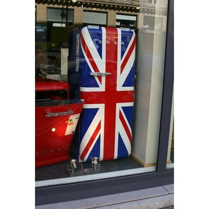 крашен английский