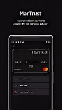 Wallet martrust