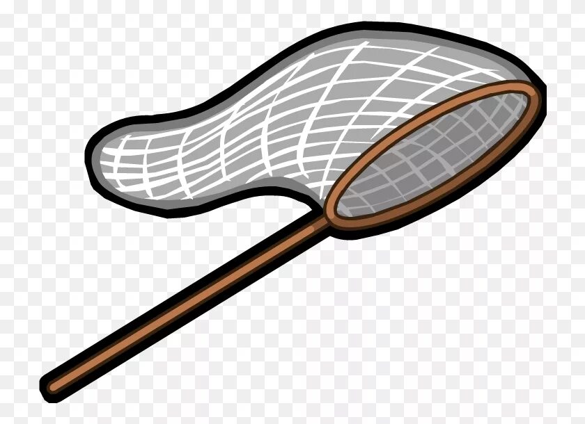 Drawing net