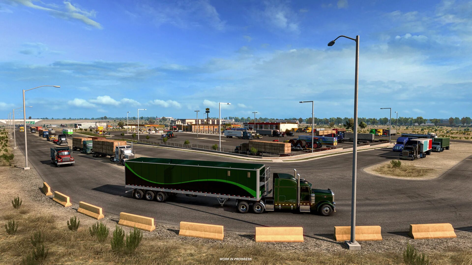 American truck simulator. Американ трак симулятор Колорадо. American Truck Simulator 4к. American Truck Simulator Colorado. American Truck Simulator DLC.