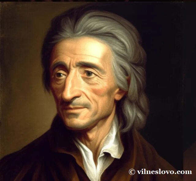 Джон локк (1632-1704 гг. Д локк век. Дж. Джон локк 1632 – 1704 г. Джон локк (1632-1704 гг.