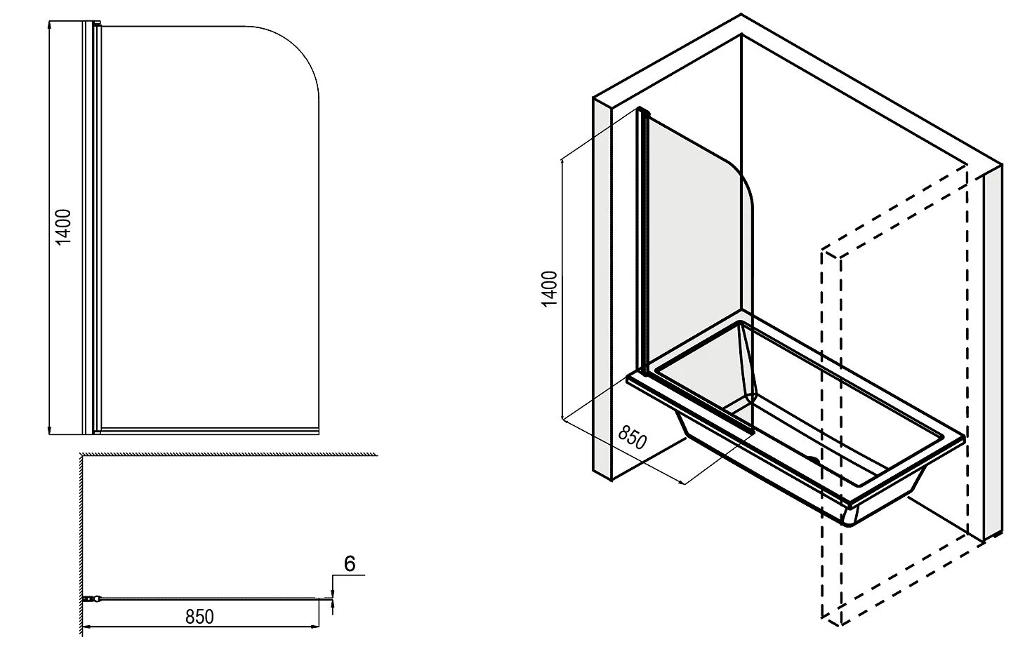 Loranto CS-f01 120*65. Душевая шторка Loranto SW-l1485 стекло 6мм, размер 85х140 см, профиль хром. Leine 35p01-80 стеклянная шторка на ванну. Вассер крафт стеклянная шторка. Душевая шторка размеры