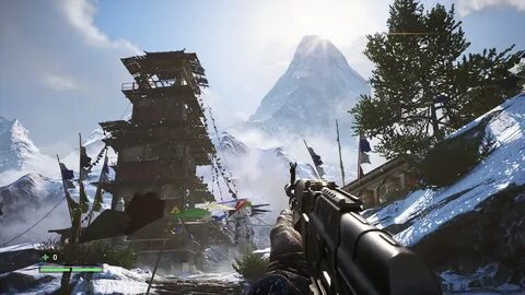 Far cry 5 пиратка по сети
