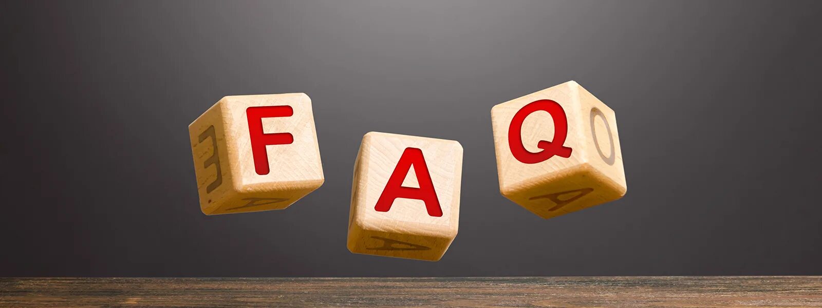 Frequently asked questions