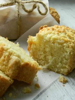 Блюда из кокосовой муки