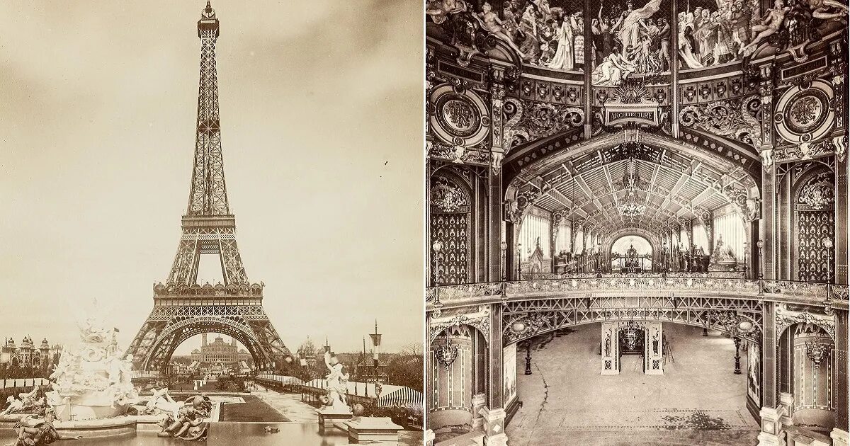 The eiffel tower was completed in 1889. Всемирная выставка 1889 года в париже. париж 1889 эйфелева башня. париж 19 век эйфелева башня. эйфелева башня в париже 1889 год.
