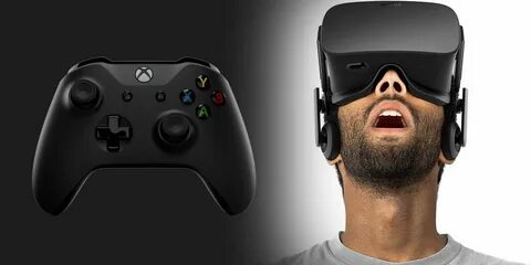 Топ vr