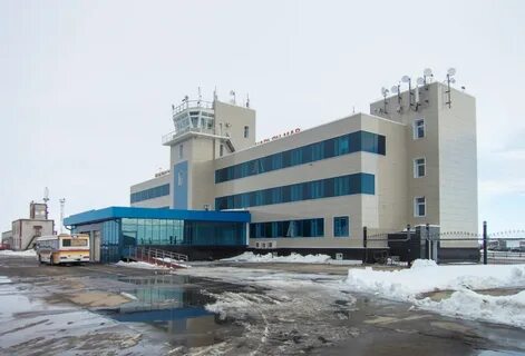 Контакты аэропорта