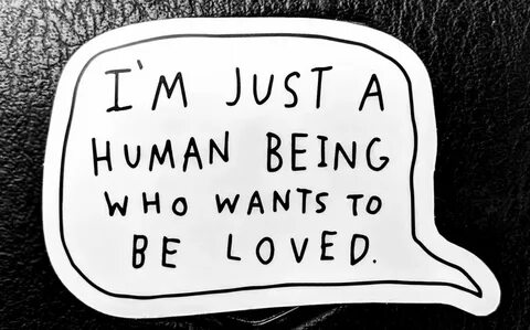 I m only your