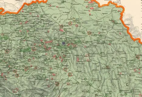 Австрия получила территорию галиции в результате