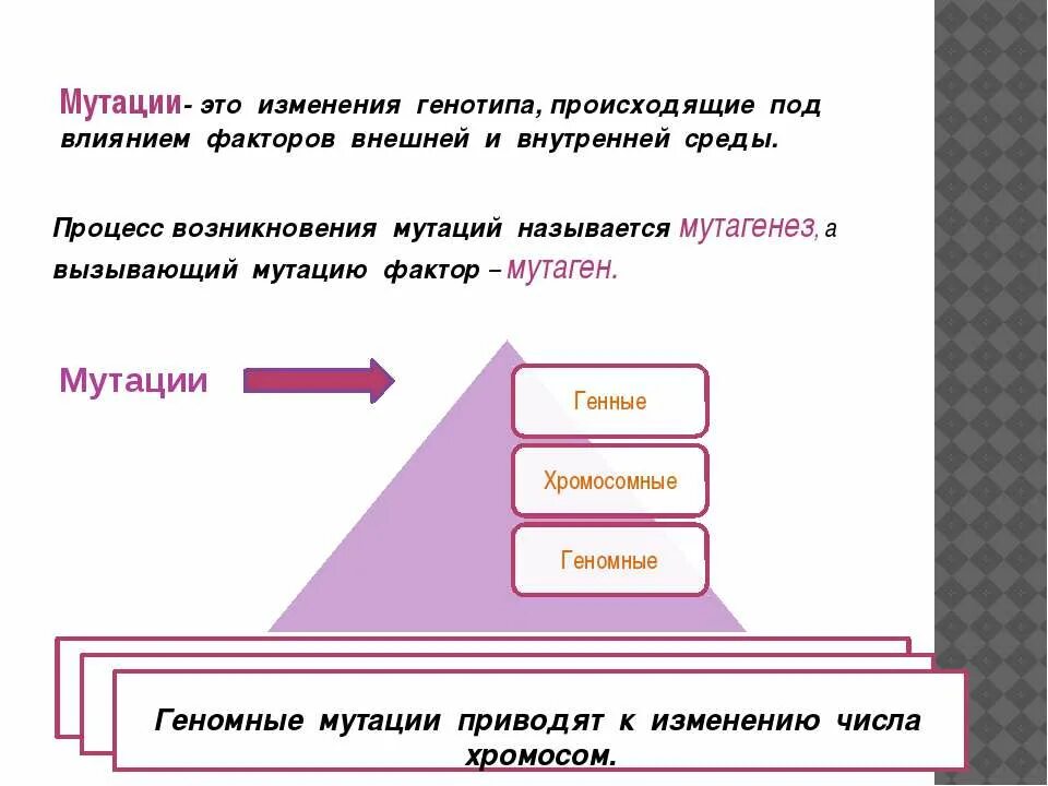 Мутации приводят к изменениям. Мутации возникшие под влиянием внешних факторов называются. мутация это изменение генотипа. факторы внешней среды вызывающие мутации. мутации возникающие под действием факторов внешней среды.
