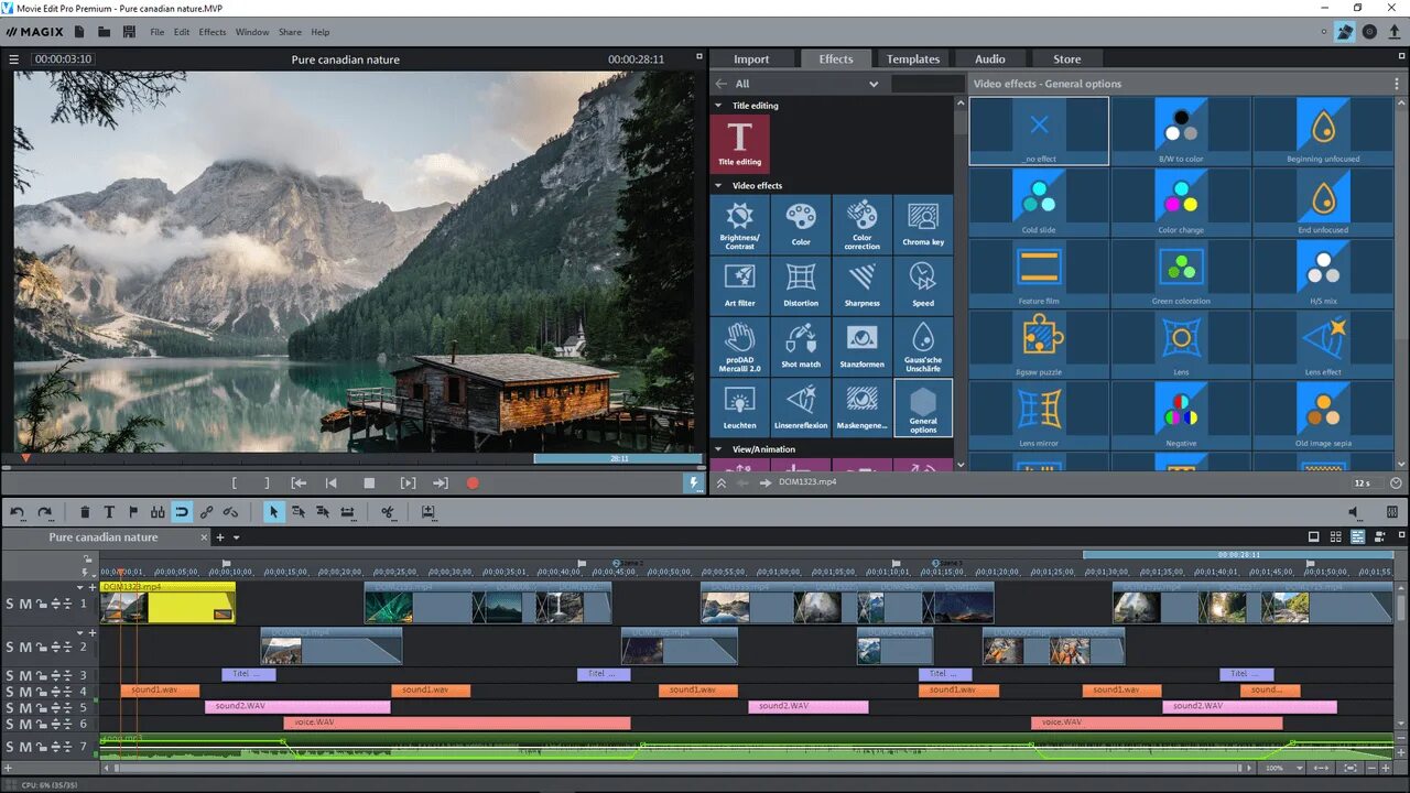 Программы для цветокоррекции. Magix movie edit pro. топ программ для видеомонтажа. топ программ для монтажа. топ программы видеомонтаж.