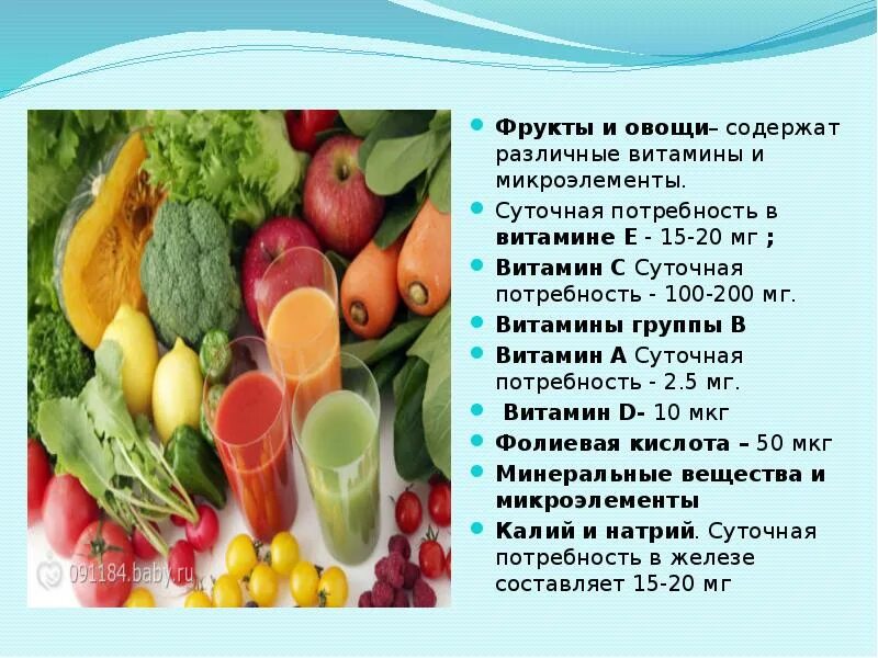 Рациональное питание витамины. Витамины в овощах и фруктах. Витаминные овощи и фрукты. Микроэлементы и витамины овощи и фрукты.