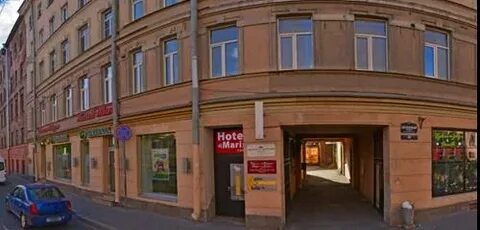Санкт петербург старо петергофский проспект 21к5 зефир
