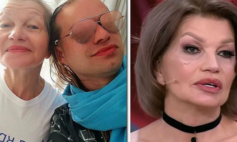 Сколько лет рустаму солнцеву и его жене