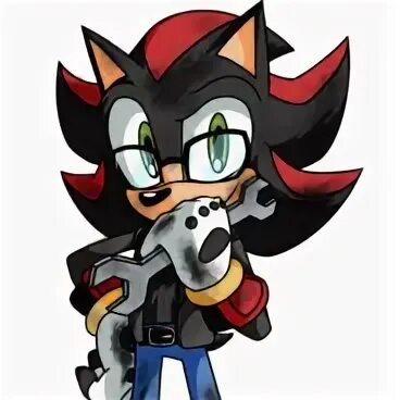 Shadow 8
