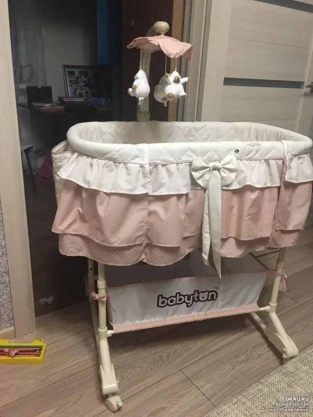 Кроватка-колыбель babyton s106-4. Кроватка люлька бебетон. Кроватка-колыбель babyton. Кроватка-колыбель babyton lullaby time s106-4 beige. Babyton lullaby.