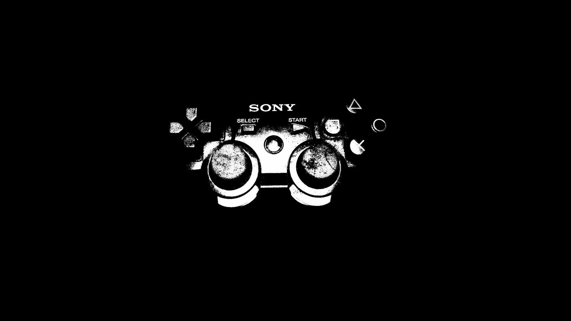 Игровая тематика. Playstation обои. Обои на псп. Playstation обои. Неоновые заставки на рабочий стол.